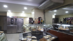 CONFITERIA - SERVICIO DE LUNCH y EVENTOS - REMATE GASTRONÓMICO EL MIERCOLES 30/9/2020