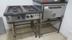 CONFITERIA - SERVICIO DE LUNCH y EVENTOS - REMATE GASTRONÓMICO EL MIERCOLES 30/9/2020 - REMATES GASTRONOMICOS - REMATES ON LINE - FONDOS DE COMERCIO - SUBASTAS ON LINE