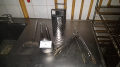 RECONOCIDA CERVECERÍA en CAÑITAS - REMATE GASTRONÓMICO EL JUEVES 1/10/2020