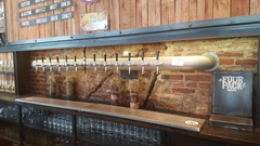 EXCELENTE CERVECERÍA en SAN TELMO - REMATE GASTRONÓMICO EL MARTES 6/10/2020