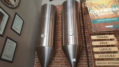 EXCELENTE CERVECERÍA en SAN TELMO - REMATE GASTRONÓMICO EL MARTES 6/10/2020 en internet