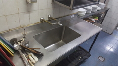 CERVECERÍA - RESTO & BAR - REMATE GASTRONÓMICO EL MARTES 20/10