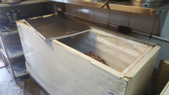 RESTAURANTE & PARRILLA - REMATE GASTRONÓMICO MIÉRCOLES 28/10/2020 - comprar online