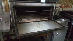 RESTAURANTE & PARRILLA - REMATE GASTRONÓMICO MIÉRCOLES 28/10/2020