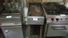 RESTAURANTE & PARRILLA - REMATE GASTRONÓMICO MIÉRCOLES 28/10/2020 - comprar online