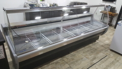 FABRICA/DESPACHO de MILANESAS - REMATE GASTRONÓMICO EL MIERCOLES 4/11/2020 - comprar online