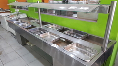 TAKE AWAY - GRAN HAMBURGUESERIA - REMATE GASTRONÓMICO EL MARTES 10 y MIERC 11/11/2020