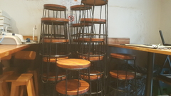 CERVECERÍA & HAMBURGUESERÍA - REMATE GASTRONÓMICO EL MARTES 17/11/2020