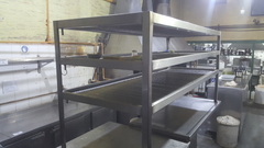 RESTAURANTE - TRADICIONAL BODEGON - REMATE GASTRONOMICO EL MIERCOLES 2 y JUEVES 3/12/2020