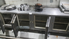 RESTAURANTE - TRADICIONAL BODEGON - REMATE GASTRONOMICO EL MIERCOLES 2 y JUEVES 3/12/2020 - tienda online