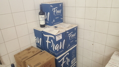 RESTAURANTE REY del VINO - TRADICIONAL PARRILLA- REMATE GASTRONOMICO EL MARTES 15 y MIERCOLES 16/12/2020 en internet