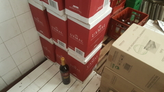 RESTAURANTE REY del VINO - TRADICIONAL PARRILLA- REMATE GASTRONOMICO EL MARTES 15 y MIERCOLES 16/12/2020 - REMATES GASTRONOMICOS - REMATES ON LINE - FONDOS DE COMERCIO - SUBASTAS ON LINE