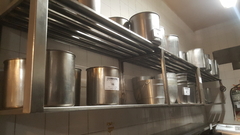 RESTAURANTE REY del VINO - TRADICIONAL PARRILLA- REMATE GASTRONOMICO EL MARTES 15 y MIERCOLES 16/12/2020