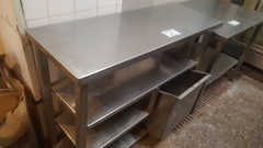 RESTAURANTE REY del VINO - TRADICIONAL PARRILLA- REMATE GASTRONOMICO EL MARTES 15 y MIERCOLES 16/12/2020 - REMATES GASTRONOMICOS - REMATES ON LINE - FONDOS DE COMERCIO - SUBASTAS ON LINE