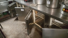 RESTAURANTE REY del VINO - TRADICIONAL PARRILLA- REMATE GASTRONOMICO EL MARTES 15 y MIERCOLES 16/12/2020 - REMATES GASTRONOMICOS - REMATES ON LINE - FONDOS DE COMERCIO - SUBASTAS ON LINE