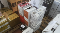 RESTAURANTE REY del VINO - TRADICIONAL PARRILLA- REMATE GASTRONOMICO EL MARTES 15 y MIERCOLES 16/12/2020 en internet