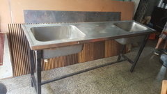Imagen de FRANQUICIA TAKE AWAY - 2 SUCURSALES - REMATE GASTRONÓMICO EL JUEVES 7/01/2021
