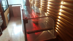 FRANQUICIA TAKE AWAY - 2 SUCURSALES - REMATE GASTRONÓMICO EL JUEVES 7/01/2021 - tienda online