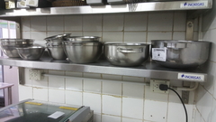 IMPECABLE RESTAURANTE - REMATE GASTRONÓMICO EL MARTES 23/2/2021 - tienda online
