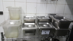 IMPECABLE RESTAURANTE - REMATE GASTRONÓMICO EL MARTES 23/2/2021