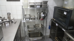 IMPECABLE RESTAURANTE - REMATE GASTRONÓMICO EL MARTES 23/2/2021 - comprar online