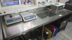 IMPECABLE RESTAURANTE - REMATE GASTRONÓMICO EL MARTES 23/2/2021