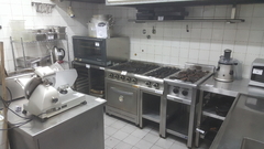 IMPECABLE RESTAURANTE - REMATE GASTRONÓMICO EL MARTES 23/2/2021 - comprar online