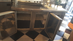 CERVECERIA – RESTO & BAR - REMATE GASTRONÓMICO EL MARTES 9/3/2021