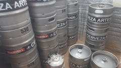 Imagen de FABRICA de CERVEZA - REMATE GASTRONÓMICO EL MARTES 6/4/2021