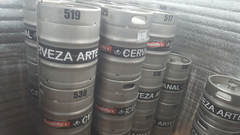 FABRICA de CERVEZA - REMATE GASTRONÓMICO EL MARTES 6/4/2021