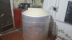 FABRICA de CERVEZA - REMATE GASTRONÓMICO EL MARTES 6/4/2021 - REMATES GASTRONOMICOS - REMATES ON LINE - FONDOS DE COMERCIO - SUBASTAS ON LINE