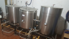 FABRICA de CERVEZA - REMATE GASTRONÓMICO EL MARTES 6/4/2021 - tienda online