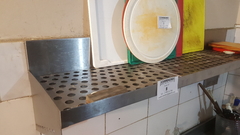PIZZERIA & EMPANADAS - REMATE GASTRONÓMICO EL MIÉRCOLES 14/4/2021
