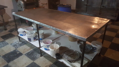Imagen de PANADERIA & CONFITERIA - REMATE GASTRONÓMICO EL JUEVES 22/4/2021
