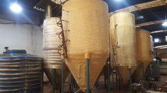 FAB de CERVEZA ARTESANAL - REMATE GASTRONÓMICO EL MARTES 4/5/2021 - comprar online