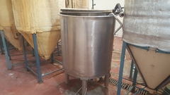 FAB de CERVEZA ARTESANAL - REMATE GASTRONÓMICO EL MARTES 4/5/2021 en internet