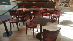 Imagen de CAFETERIA – DELI & BRUNCH - REMATE GASTRONÓMICO EL MARTES 11/5/2021