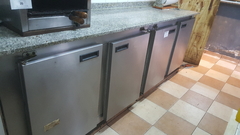 CERVECERIA & RESTO BAR - REMATE GASTRONÓMICO EL MARTES 15/6/2021