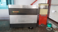 RESTAURANTE & PARRILLA - REMATE GASTRONÓMICO EL MARTES 31/8/21 - comprar online