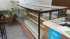 3 SUCURSALES GASTRONÓMICAS – REMATE ON LINE el MARTES 23/11/2021