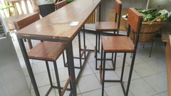 3 SUCURSALES GASTRONÓMICAS – REMATE ON LINE el MARTES 23/11/2021 en internet