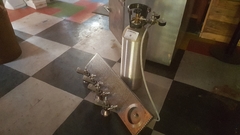 Imagen de CERVECERÍA – RESTO & PIZZA – REMATE GASTRONÓMICO ON LINE el MIÉRCOLES 24/11/2021