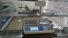 Imagen de SEMINUEVA CARNICERIA MODELO – REMATE ON LINE el MARTES 30/11/2021