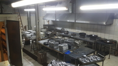 COMIDA x PESO – DELIVERY y SALON – REMATE GASTRONOMICO ON LINE el MIERCOLES 1/12/2021 - REMATES GASTRONOMICOS - REMATES ON LINE - FONDOS DE COMERCIO - SUBASTAS ON LINE
