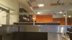 COMIDA x PESO – DELIVERY y SALON – REMATE GASTRONOMICO ON LINE el MIERCOLES 1/12/2021 - tienda online