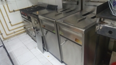 BAR de TAPAS & HAMBURGUESERÍA – REMATE ON LINE el MARTES 11/01/2022 - tienda online