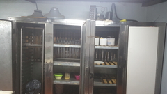 MUY BUEN RESTAURANTE – REMATE ON LINE el LUNES 27/12/2021 - tienda online