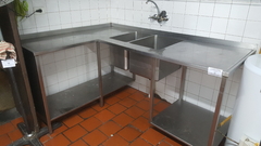 Imagen de MUY BUEN RESTAURANTE – REMATE ON LINE el LUNES 27/12/2021
