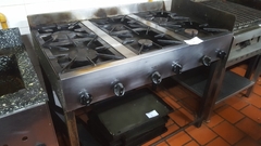 MUY BUEN RESTAURANTE – REMATE ON LINE el LUNES 27/12/2021 - comprar online