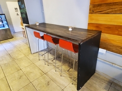 EXCELENTE FAST FOOD – MUY BUENAS INSTALACIONES – REMATE ON LINE el MARTES 22/03/2022 - tienda online